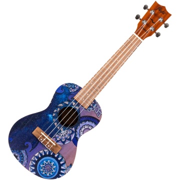 Flight AUC-33 Stardust Concert - Ukulele Concert - Img 10