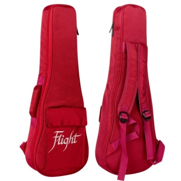 Flight Aurora Baritone EQ-A - Ukulele bariton electro-acustic - Img 8