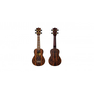 Flight DUS460 AMARA Soprano - Ukulele Soprano - Img 2