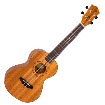 Flight DUT 34 EQ MAH-A - Ukulele - Img 6