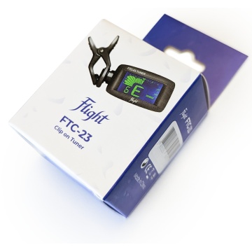Flight FTC-23 - Acordor de tip Clip-On - Img 3