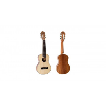 Flight GUT350 SP/SAP - Guitarlele - Img 2