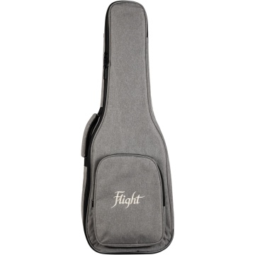 Flight MBB-30 GY - Husa chitara bass mini