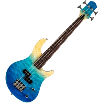 Flight Mini Bass Ukulele TBL - Mini Bass - Img 5