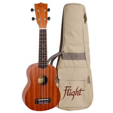 Flight NUS310 - Ukulele Soprano