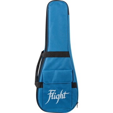 Flight Pathfinder Tenor TBL - Ukulele Tenor Electric - Img 8