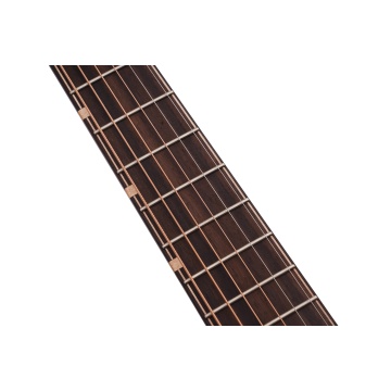 Flight PIXI MAH Acoustic Travel Guitar - Chitara acustica travel - Img 11