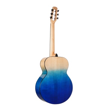 Flight PIXI TBL Acoustic Travel Guitar - Chitara acustica travel - Img 2