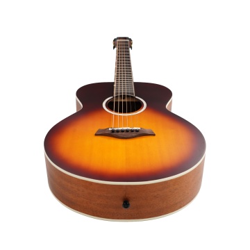 Flight PIXI TSB Acoustic Travel Guitar - Chitara acustica travel - Img 10