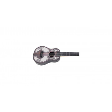 Flight TUC-40 MW MANDALA - Ukulele Concert - Img 3