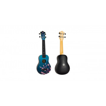 Flight TUS32 Sakura - Ukulele Soprano - Img 2