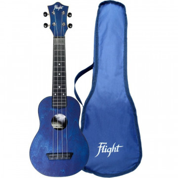 Flight TUS35DB - Ukulele Soprano