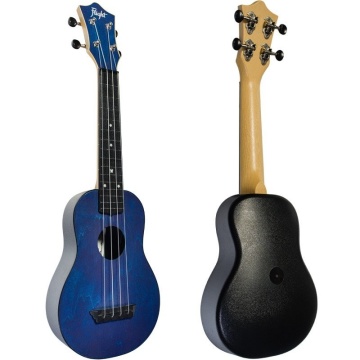 Flight TUS35DB - Ukulele Soprano - Img 3
