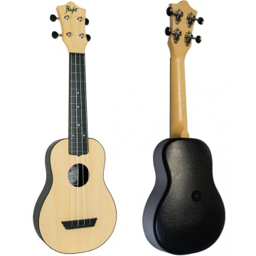 Flight TUS35NA - Ukulele Soprano - Img 3