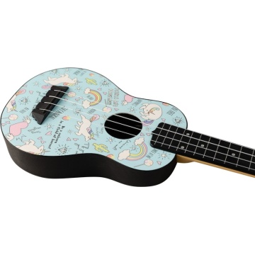 Flight TUS40 Unicorn - Ukulele Soprano - Img 3