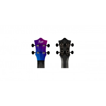 Flight UTS-35 Story Ultra Travel - Ukulele Soprano - Img 4