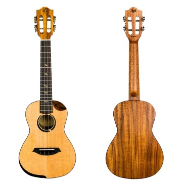 Flight Victoria Concert EQ-A - Ukulele Concert electro-acustic - Img 3