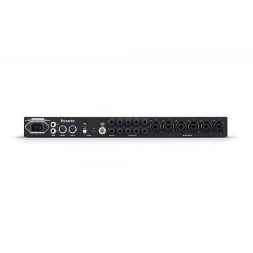 Focusrite Clarett+ 8Pre - Interfata audio 18 x 20 - Img 7
