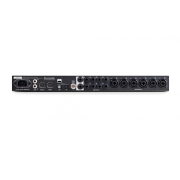 Focusrite Clarett 8Pre USB - Interfata audio USB 18 x 20 - Img 3