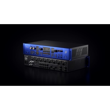 Focusrite ISA C8X - Interfata audio USB 26 intrari 28 iesiri - Img 16