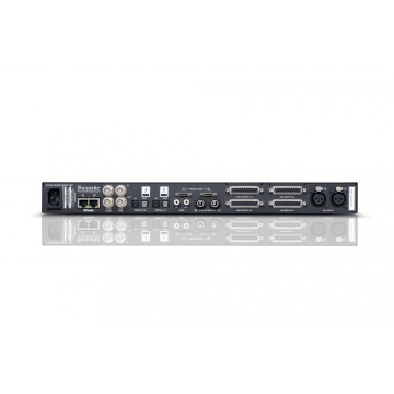 Focusrite Red 16Line - Interfata audio 64x64 cu 32x32 intrari Dante - Img 8