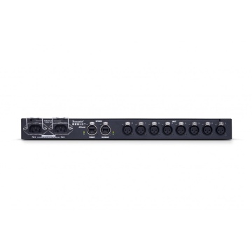 Focusrite RedNet MP8R - Preamplificator 8 canale Dante - Img 6