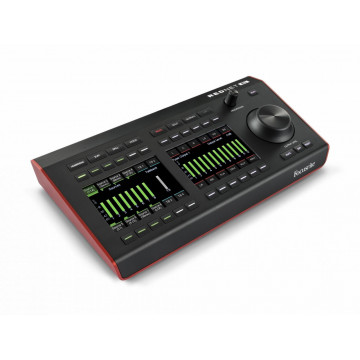 Focusrite RedNet R1 - Controller monitor studio