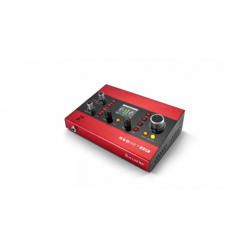 Focusrite RedNet X2P - Interfata Dante 2x2 - Img 4