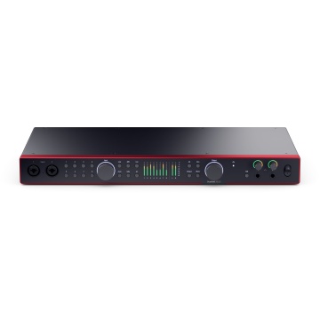 Focusrite Scarlett 18i20 4th Gen - Interfata audio - Img 6