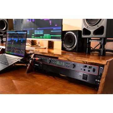 Focusrite Scarlett 18i20 4th Gen - Interfata audio - Img 16