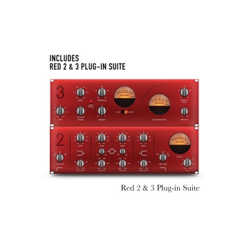 Focusrite Scarlett OctoPre Dynamic - Preamplificator microfon cu interfata ADAT - Img 10