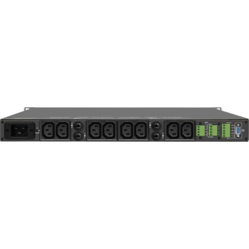 Furman CN-3600S E - Power Conditioner, 16A, SmartSequencing pt Instalatii A/V - Img 7