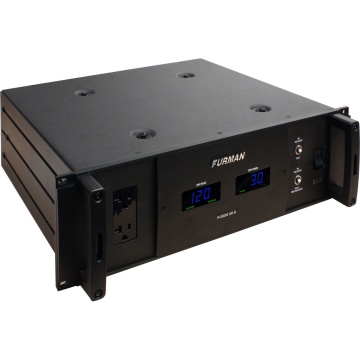 Furman P-3600 AR G - Power Conditioner, 30A, Global Voltage Regulator - Img 6