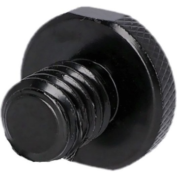 Gravity A 14F 38M - Adaptor stativ 1/4" mama la 3/8" tata - Img 2