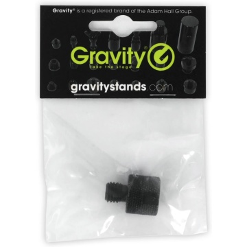 Gravity A 38F M10M - Adaptor stativ 3/8" mama la M10 tata - Img 3