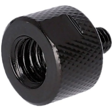 Gravity A 38F M6M - Adaptor stativ 3/8" mama la M6 tata - Img 2