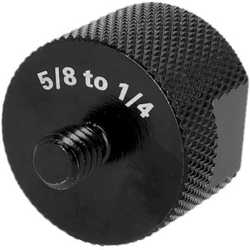 Gravity A 58F 14M - Adaptor stativ 5/8" mama la 1/4" tata