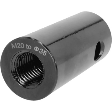 Gravity A M20F 35M - Adaptor M20 mama la tub 35 mm pentru stative si boxe