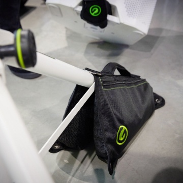 Gravity BG SB L 1 - Sac de nisip tip geanta pentru stative - Img 11