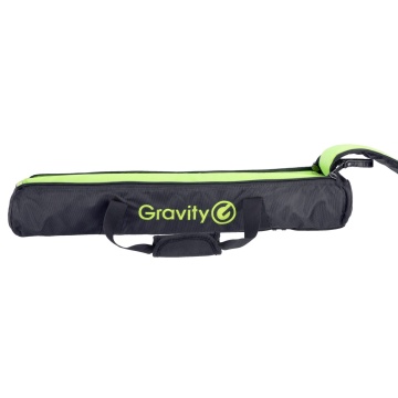 Gravity BG SS 2 T B - Geanta stative de boxe - Img 2