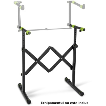 Gravity KS AKS 01 B - Stativ claviatura - Img 14