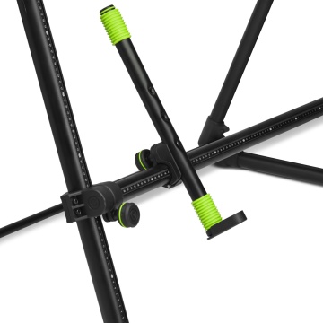 Gravity KS MKS 01 B - Stativ claviatura cu 4 suporturi - Img 12