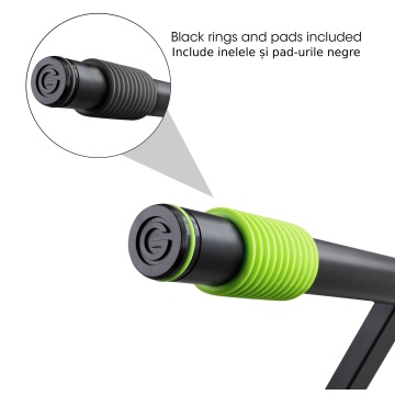 Gravity KSX 2 RD - Set stativ claviatura si desk - Img 13
