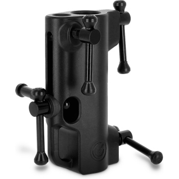 Gravity LA TV 1628 - Adaptor stativ 35 mm la TV16 si TV28 - Img 2