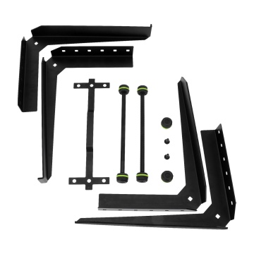 Gravity LTS 01 C B - Stativ pentru laptop cu inaltime reglabila - Img 11