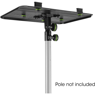 Gravity LTS TRAY 1 - Suport de laptop pentru stative cu tub de 35 mm - Img 6