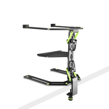 Gravity LTS01 B - Stativ pentru laptop / controller - Img 2