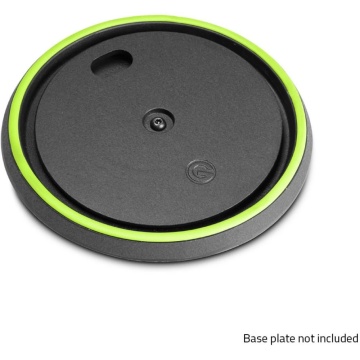 Gravity MS 2 WP - Placa de greutate pentru stative de microfon cu baza rotunda - Img 3