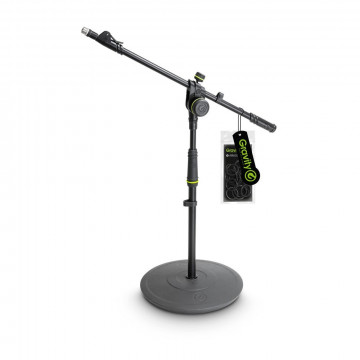 Gravity MS 2222 B - Stativ pentru microfon