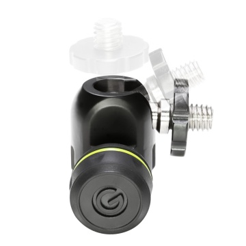 Gravity MS QT 1 B - Adaptor unghi microfon - Img 3